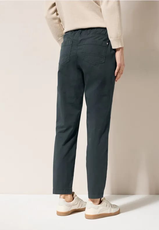 Papertouch broek