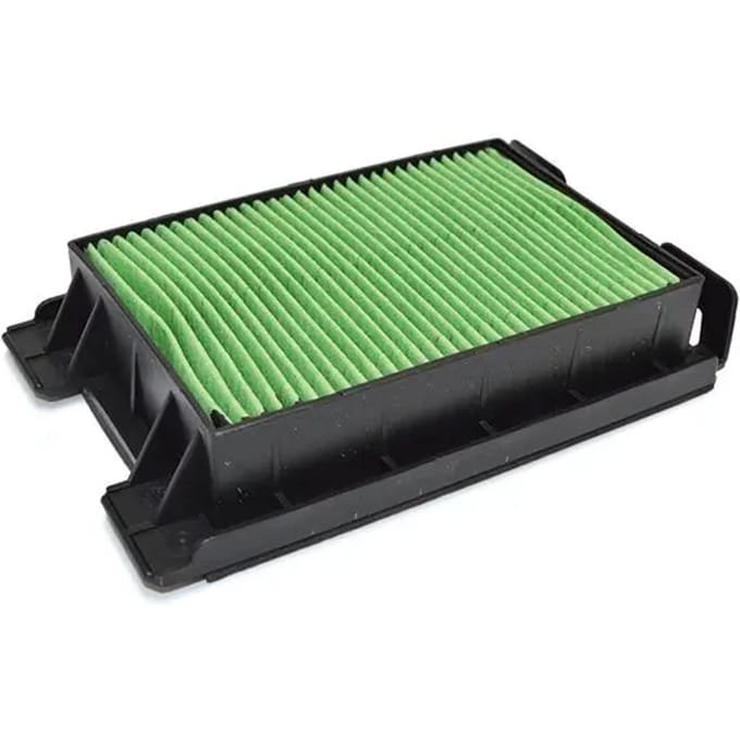 Motorfiets luchtfilter MIW Honda CBR 250R/300R H1285