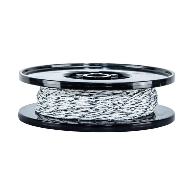 Gallagher Haspel met Poly Wire 102m - Complete haspeloplossing voor tijdelijke afrasteringen
