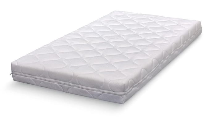 ABZ Baby Matras - tijger - 70x140x11 cm