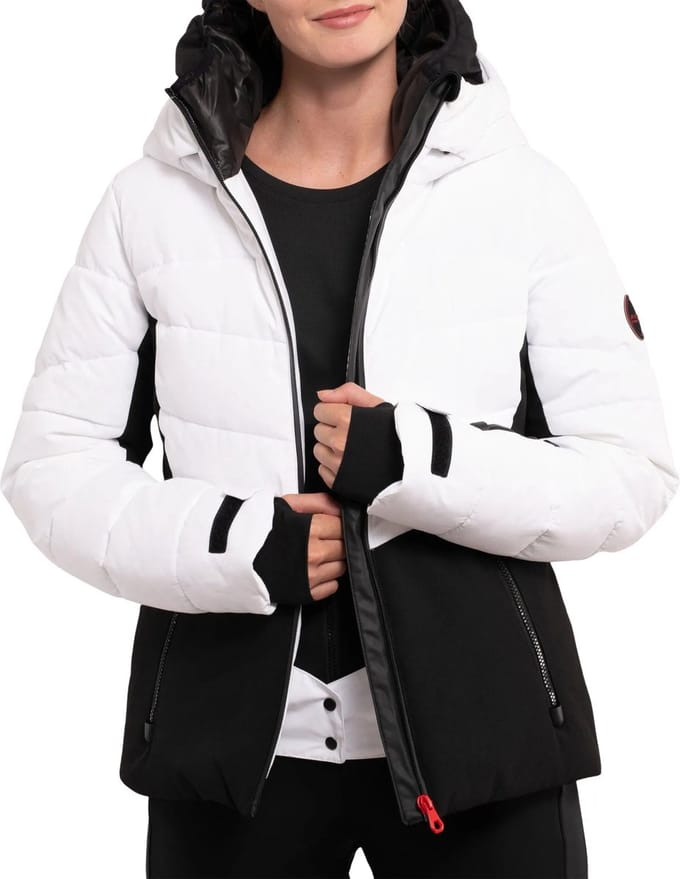 Icepeak Electra Skijas Dames - Maat XL (42)