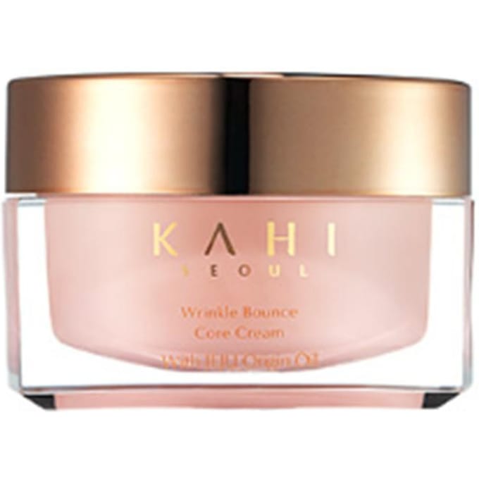 KAHI Rides Rebond Core Crème 50 ml #1PCS beige