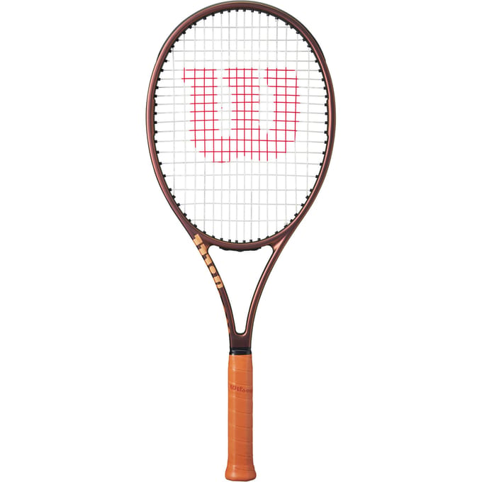Wilson Pro Staff X V14 Tennisracket onbespand