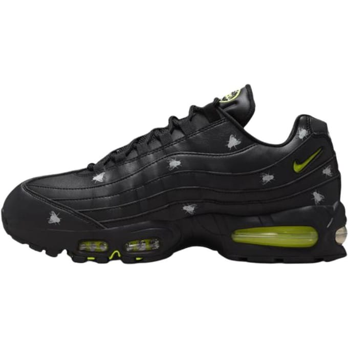 Nike Air Max 95 Premium Houseflies - Maat 40.5