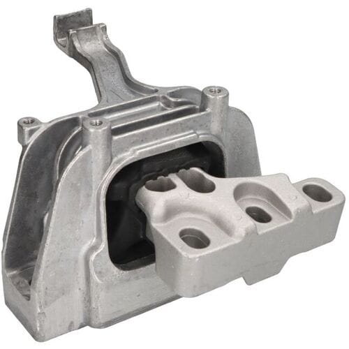 Aslichaam-/motorsteunlager TEDGUM TED64610