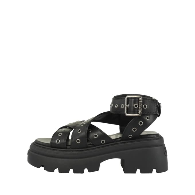 Dames sandalen Buffalo Vega