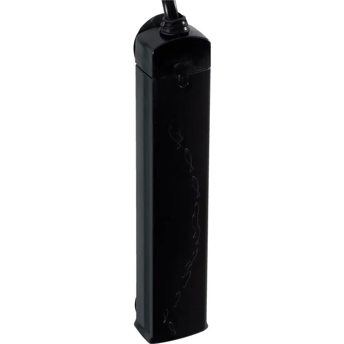 Vooringestelde mini-aquariumverwarmer Zolux