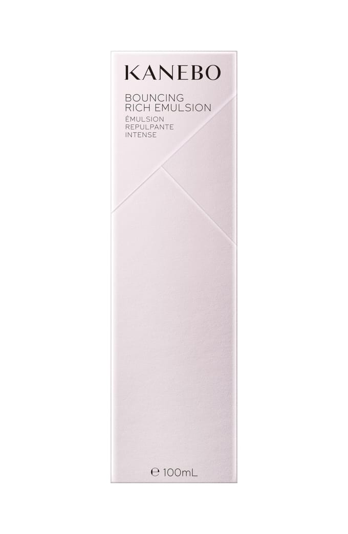 Kanebo - Bouncing Rich Emulsion 100ml