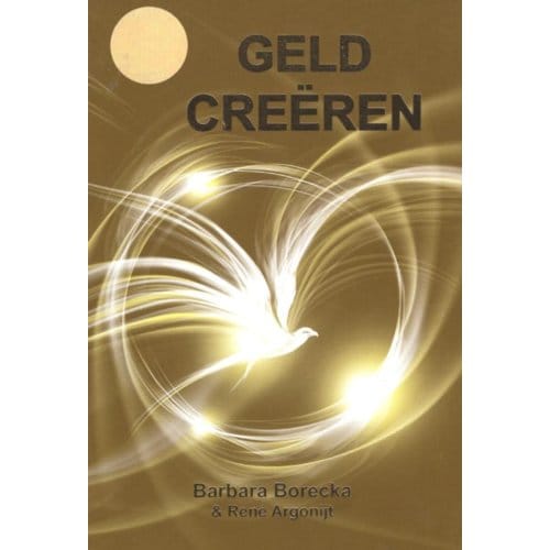 Geld Creëren - Barbara Borecka