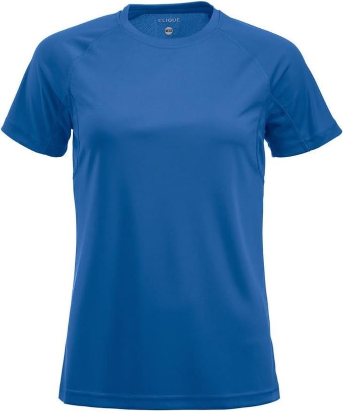 Clique Premium Active-T Women 029339 - Kobalt - M