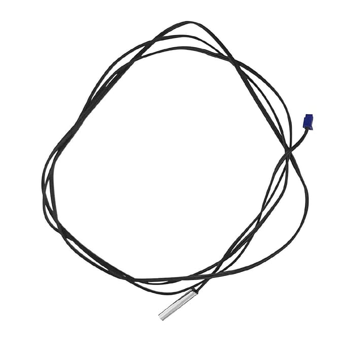 Polar Bovenste Sensor Met Blauwe Connector