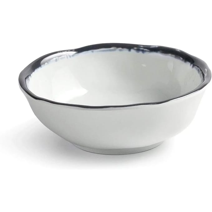 Melamine kom Lacor Sea D12,6X4,6 cm