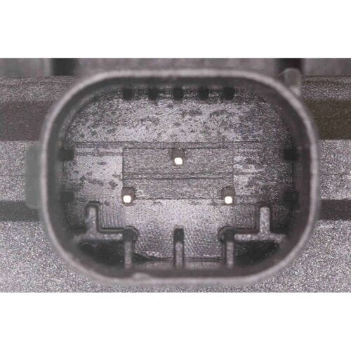Sensor, zijdelingse versnelling Original VEMO kwaliteit VEMO V10-72-1400