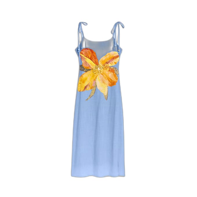 Damesjurk Desigual Glow