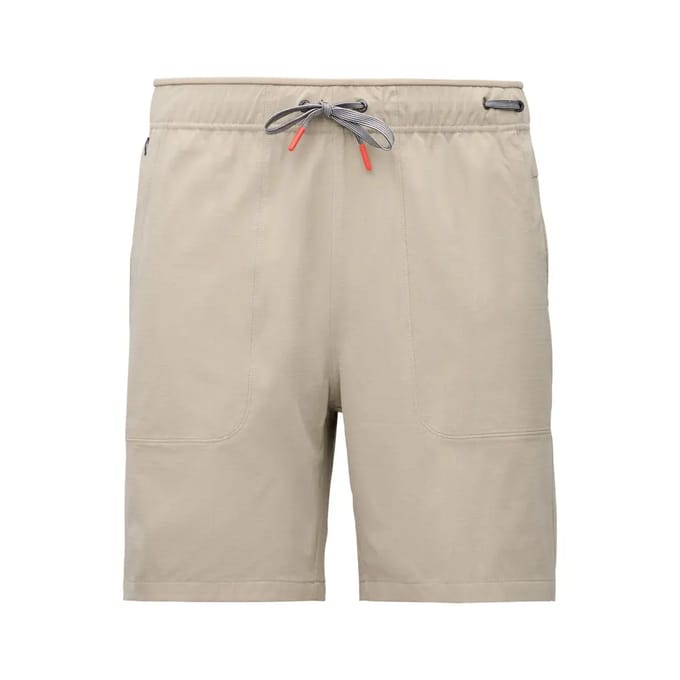 Black Diamond Sequence Korte Broek Beige L Man