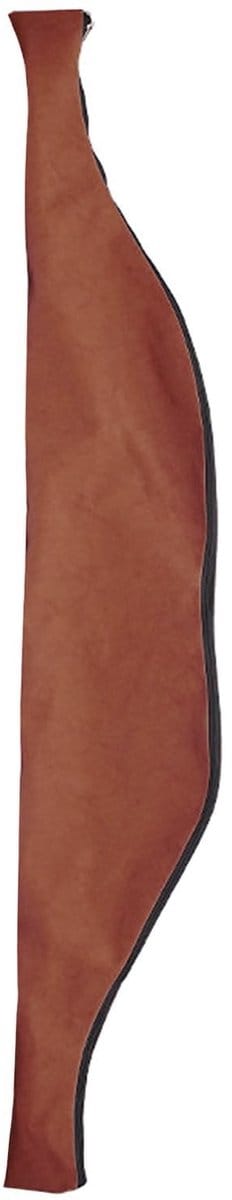Dailygoody - Boogschutter Longbow Case - Traditionele boogtas - Veilig en stijlvol ontwerp - Bruin leer - Voor boogschietuitrusting - Geschikt voor bu