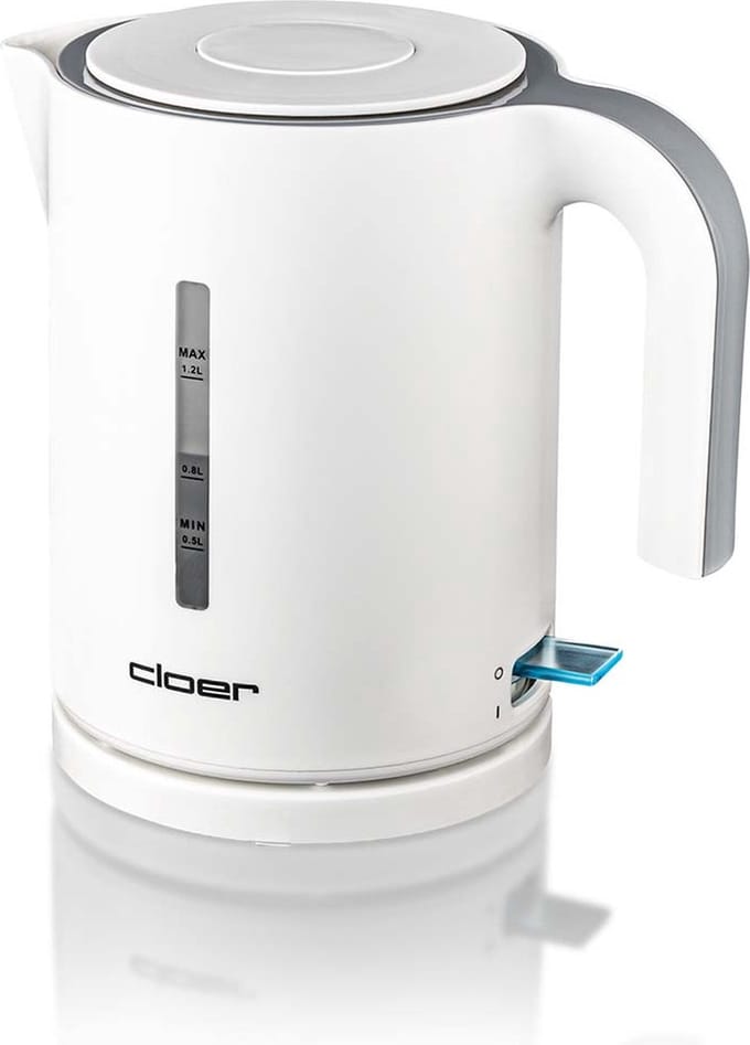 Cloer waterkoker 4121