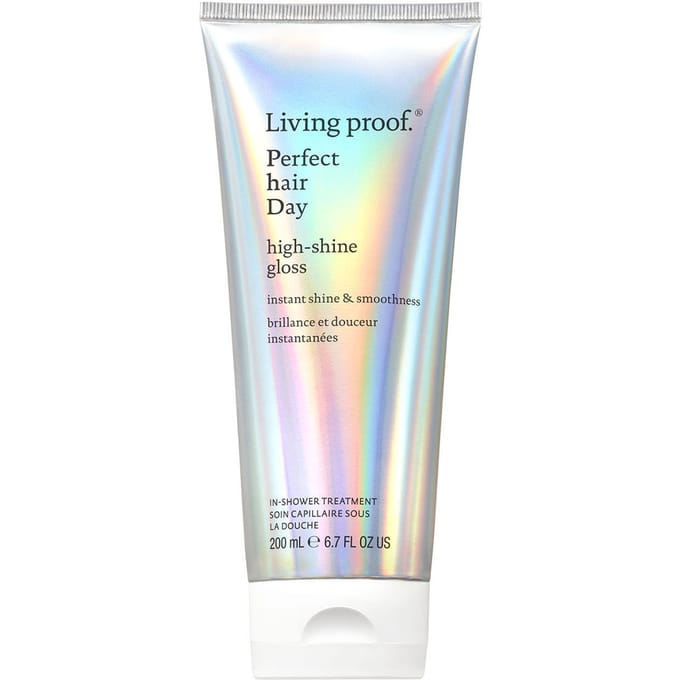 Living Proof Perfect hair Day High-Shine Gloss Haargel 200 ml