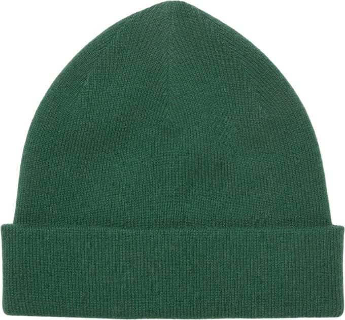 Marc O'Polo Dop Hat Rich Emerald Donkergroen