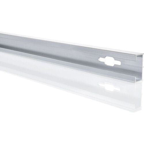 HÜPPE Design pure widening profile 1.5 cm, length 197 cm 8P9901092