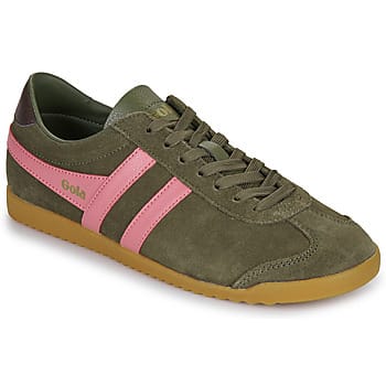 Damestrainers Gola Bullet Suede