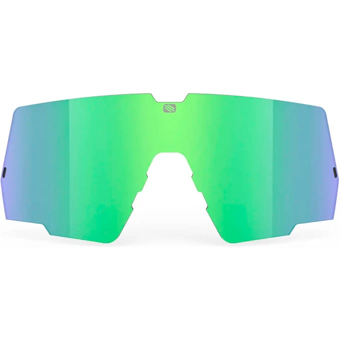 Rudy Project Kelion Spare Lenses Multilaser Green -Lenzen