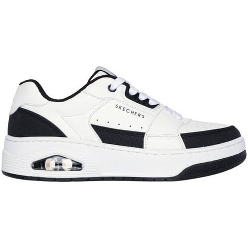 Lage Sneakers Skechers -