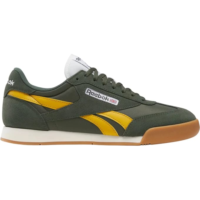 Reebok Classics Campio Xt Schoenen Groen EU 41