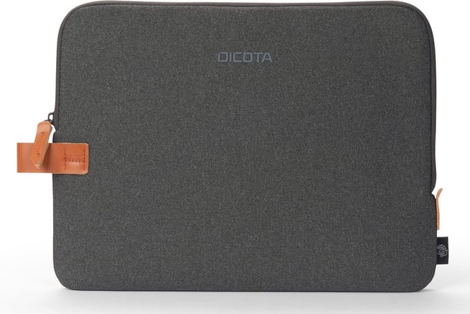 Dicota Laptophoes Skin URBAN Geschikt voor max. (laptop): 40,6 cm (16) Antraciet
