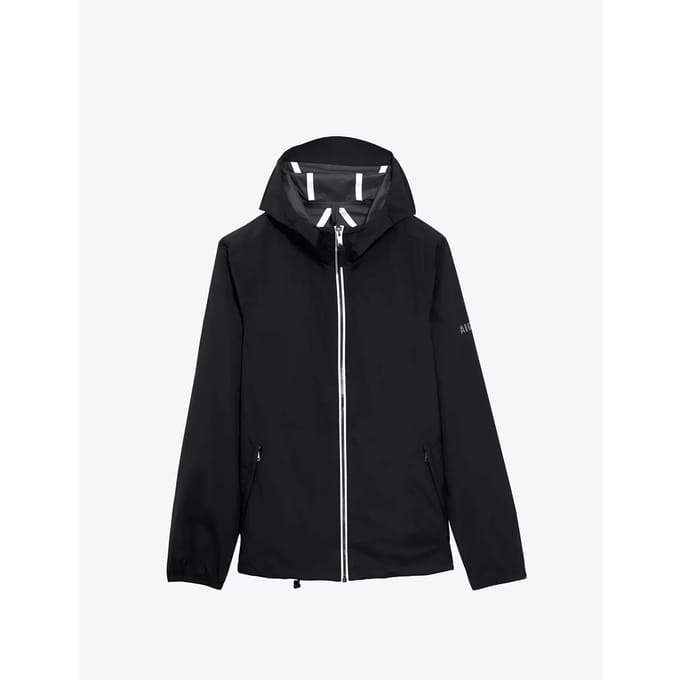 Korte en opvouwbare windjack Aigle Rainpack 70 MTD®