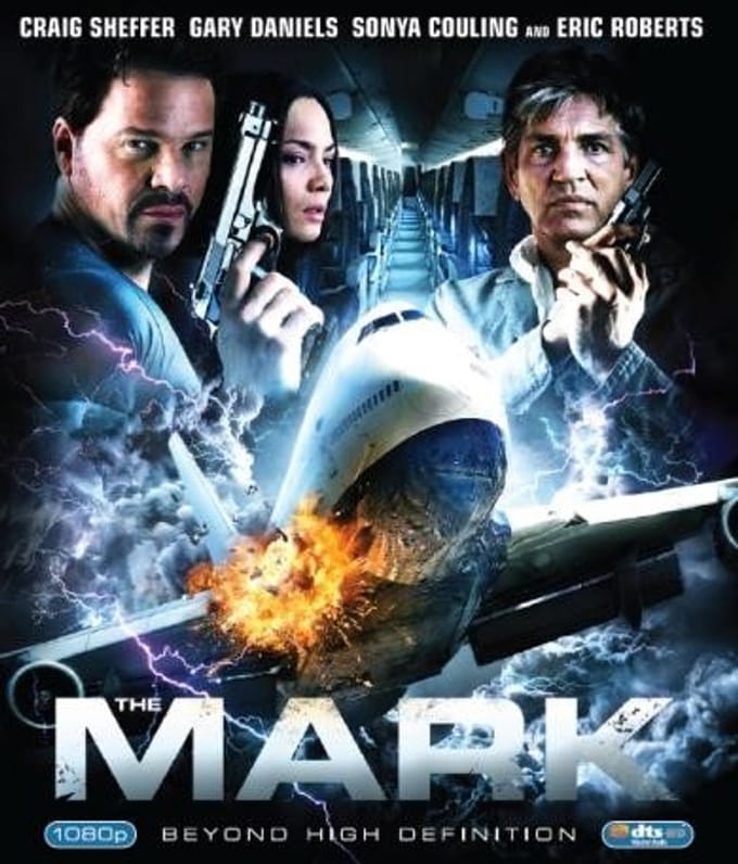 Mark (Blu-ray)