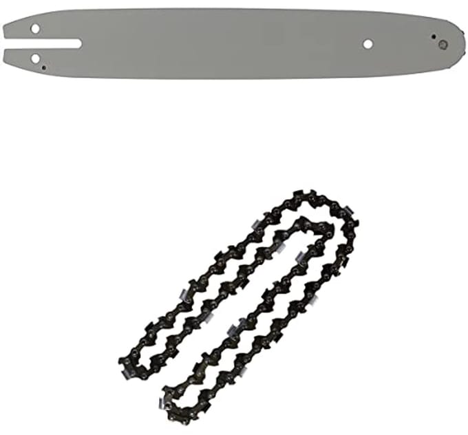 Multifunctionele 4-in-1 Gids van 12 Inch met 44 Schakels voor Tuingereedschap