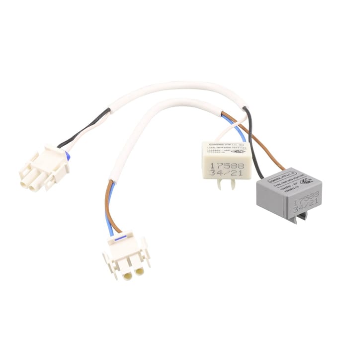 AEG thermostaat, ontdooiing, 2263022135