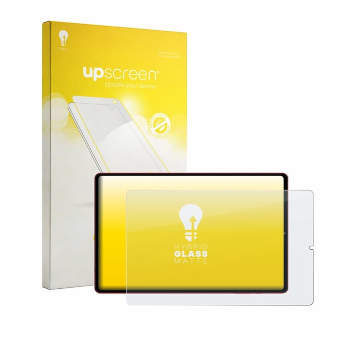 upscreen - Screenprotector voor Skyegg K13 - Folie Beschermfolie Beschermglas matte
