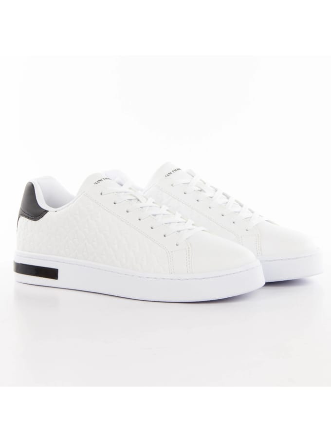 Armani Exchange Multi AX sneakers voor heren