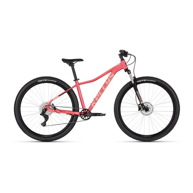 Vrouwen mountainbike Kellys Vanity X40 L 29"