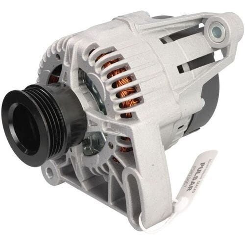 Driefasige generator PULSAR ROTATING ELECTRICS PSR10667