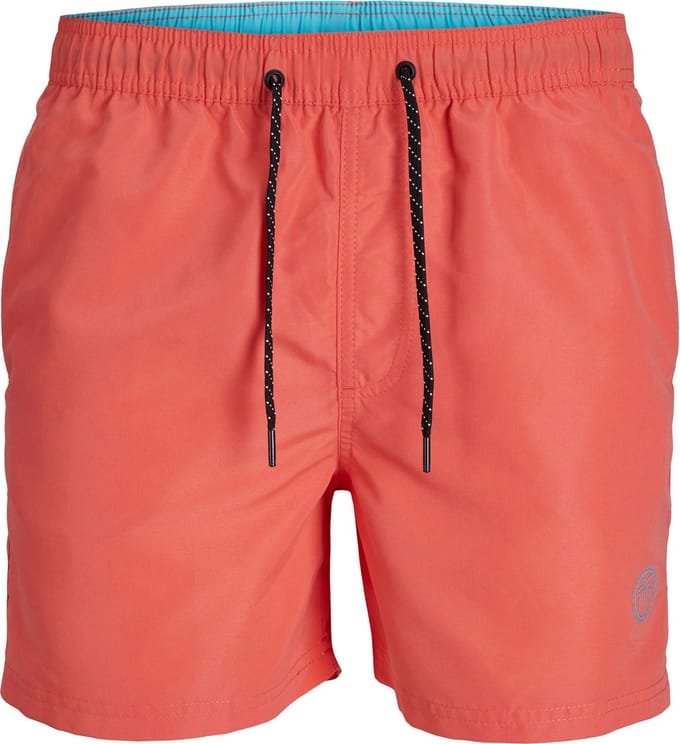 JACK&JONES JPSTFIJI JJSWIM SOLID SN LY Heren Zwembroek - Maat S