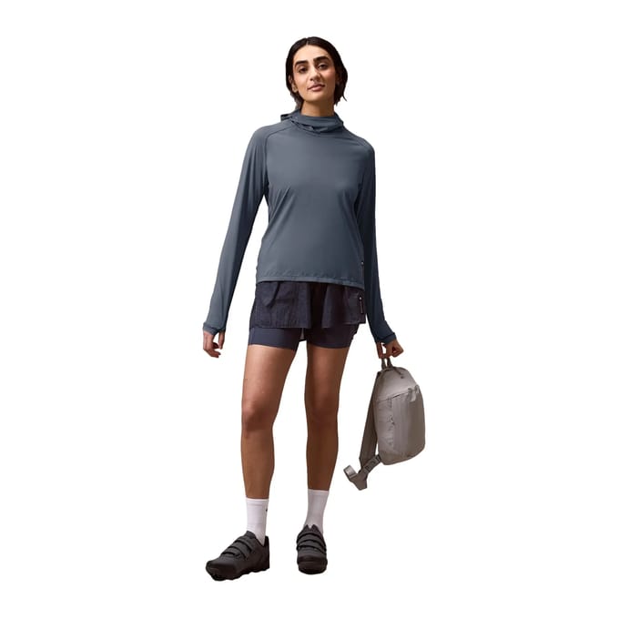 Dames Hoodie Endura AllTrack Roam