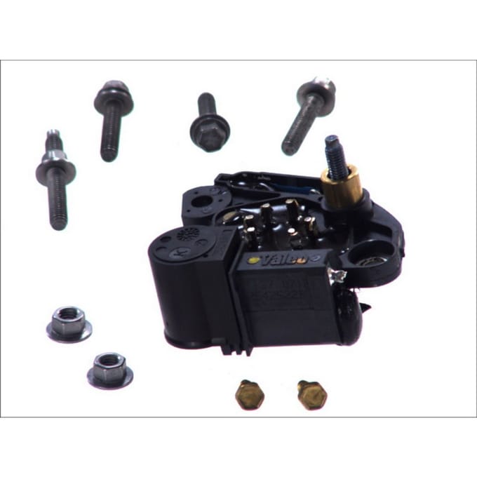 Generatorregelaar VALEO 593505
