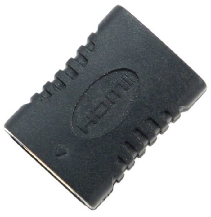 CablExpert A-HDMI-FF (Female - Female)