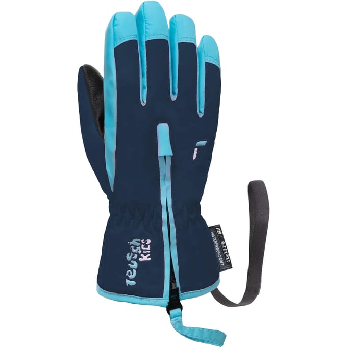 Reusch Fingerhandschuhe Ben