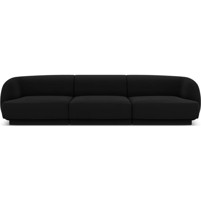 3-zitsbank Miley velvet | Micadoni Limited Edition