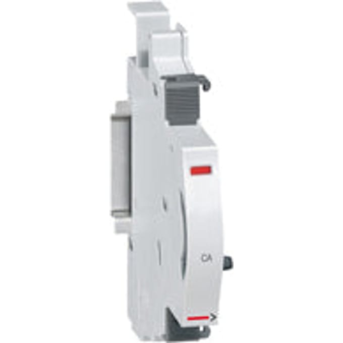 Legrand LEXIC Hulpcontactblok - 406250