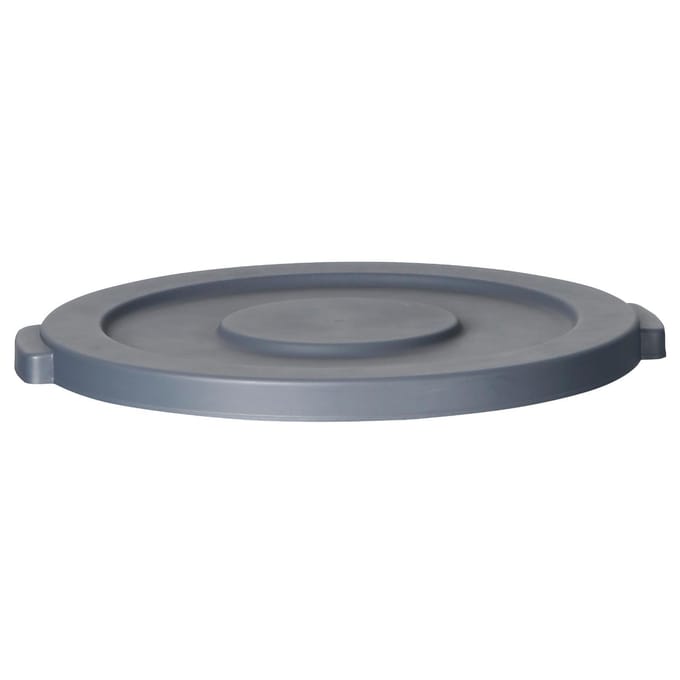 AmerBox Deksel voor ronde afvalbak – past op 691403 – ⌀505x(H)35mm – polypropyleen