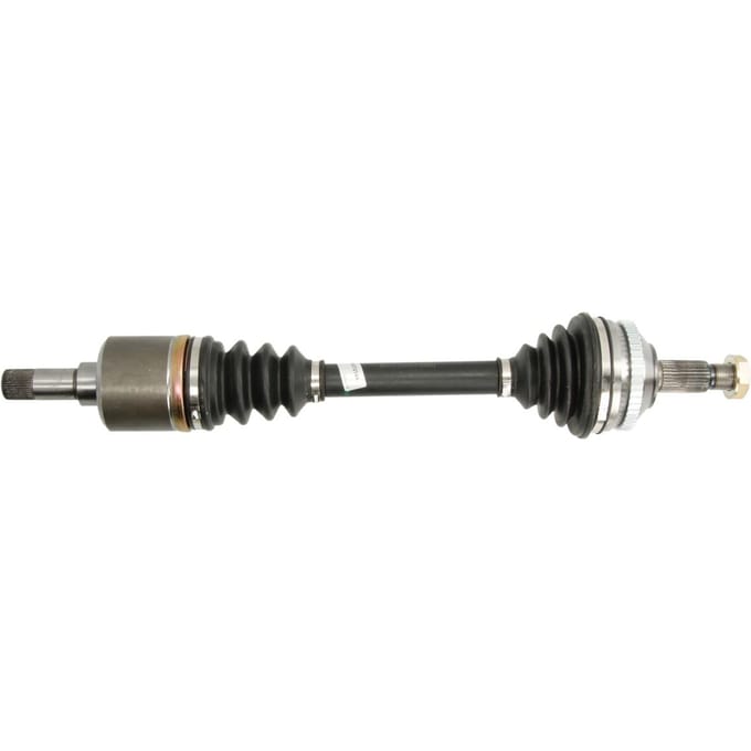 Aandrijfas POINT GEAR PNG72149 links