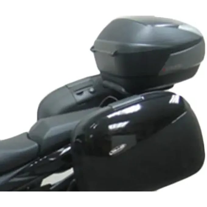Support de top case Shad pour moto Suzuki Bandit 650 N 2005 à 2017 S0BN69ST Neuf