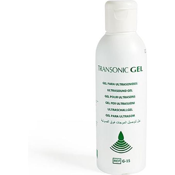 GELEIDENDE GEL Unique