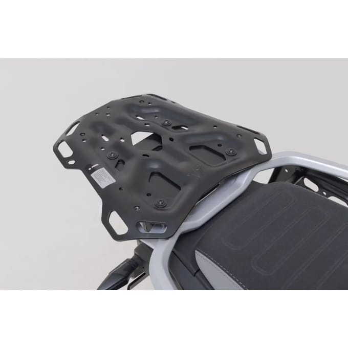 Bagagerek SW-Motech Adventure-Rack