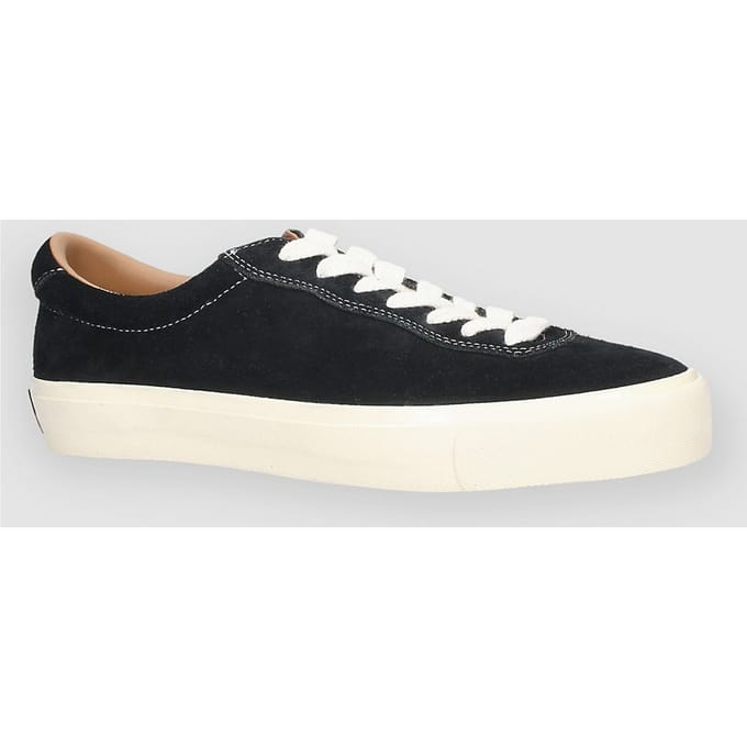 Last Resort VM001 LO Suede Skate Schoenen zwart